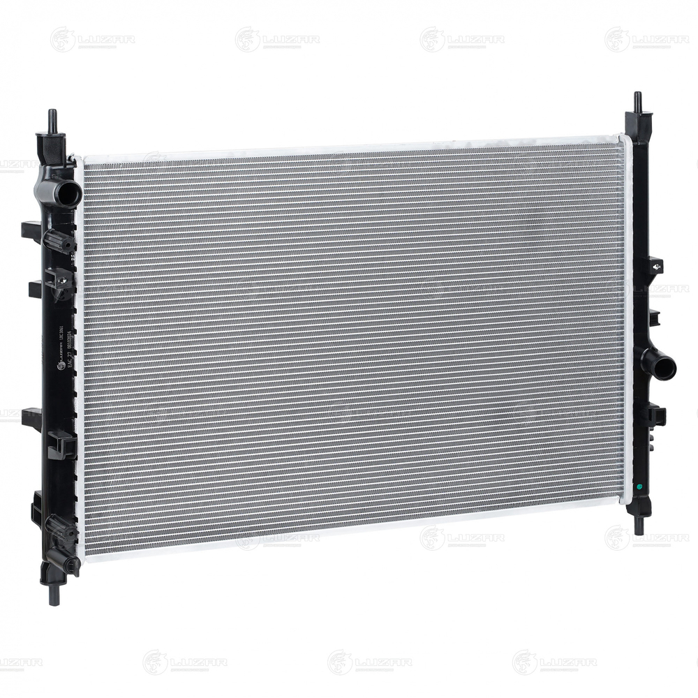 LRc 3061 -  Радиатор охлаждения для а/м BAIC U5 Plus (21-) 1.5i