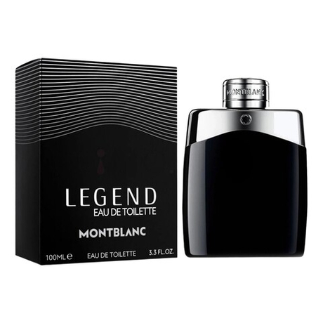MONT BLANC Legend edT 100ml men