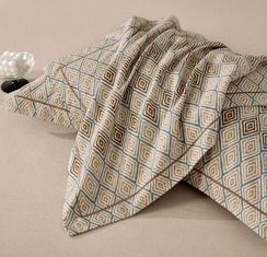 Постельное белье Asabella 2209 фланель