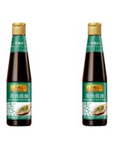 Соевый соус для морепродуктов Lee Kum Kee 410 мл 2 шт