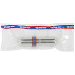 KING TONY (463016R) Головка свечная двенадцатигранная 1/2", 16 мм, резиновый фиксатор