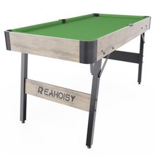 Игровой стол - бильярд DFC 48&amp;quot; 122 x 61 см