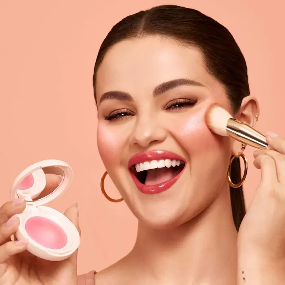 Rare Beauty Soft Pinch Luminous Powder Blush - Hope