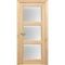 Цена на Фото двери массив сосны Порталини 8 под покраску под остекление 3 Купить Фото двери массив сосны Порталини 8 под покраску под остекление 3