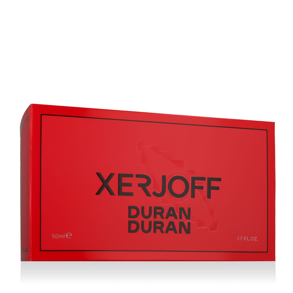 Xerjoff Blends Duran Duran Black Moonlight Parfum UNISEX 50 ml (unisex)