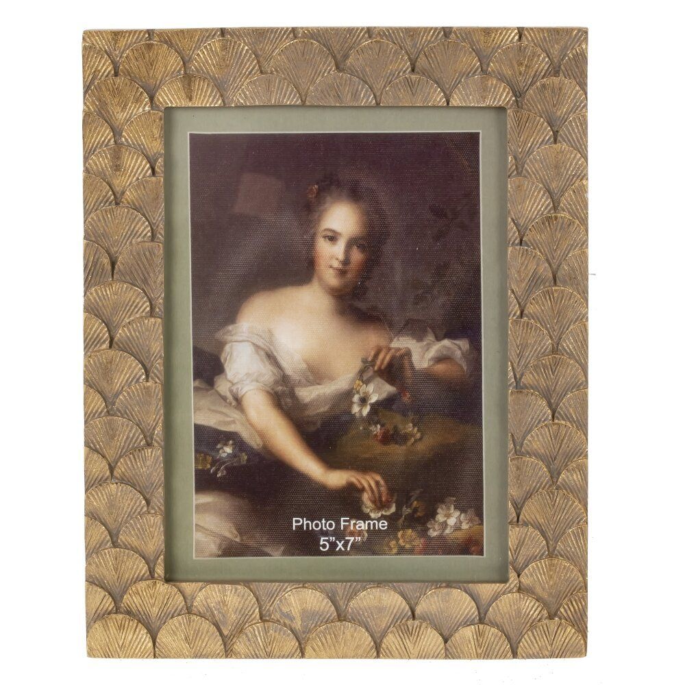 GAEM Фоторамка для фото 12*17, L17 W1 H21,5 см