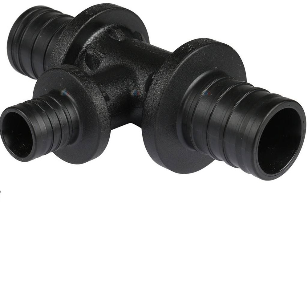 Тройник Rautitan PX 25 х 16 х 25 мм (11600621001)