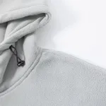 Худи Ymkashix Little Lamb черный/серый