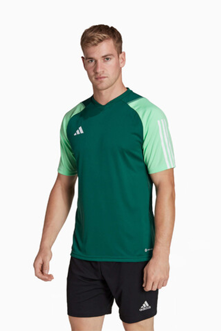 Футболка adidas Tiro 23 Competition