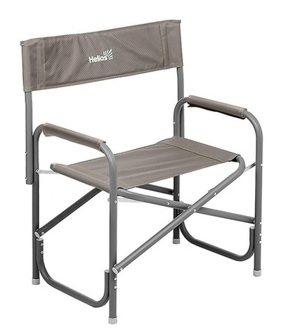 Кресло директорское Helios MAXI (T-HS-DC-95200-M-GG2)