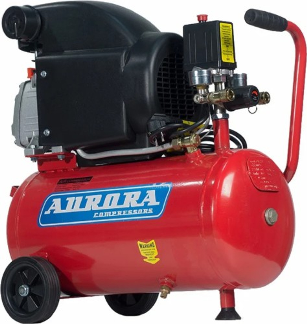 Компрессор поршневой AURORA AIR 25 6763