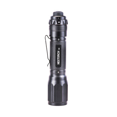 Фонарь Nextorch E6, 900 люмен