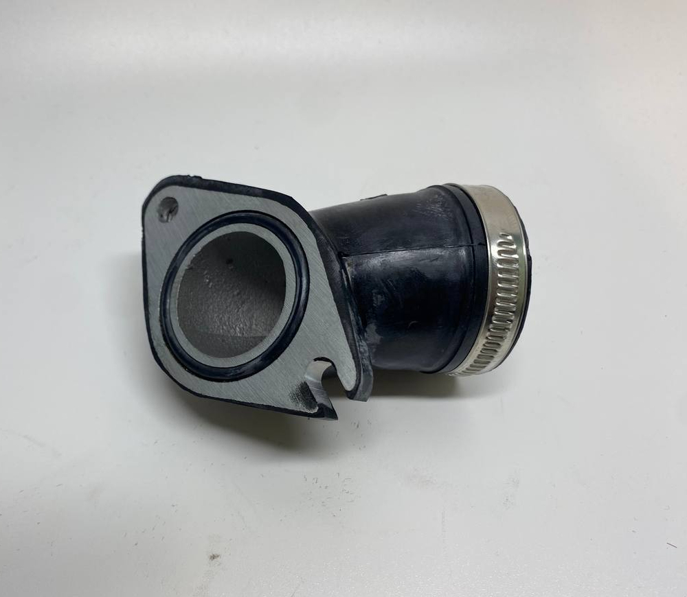 Патрубок впускной (металл) 172FMM-3A (CB250-F) d=30