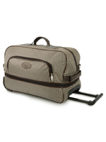 Дорожная сумка SHANT