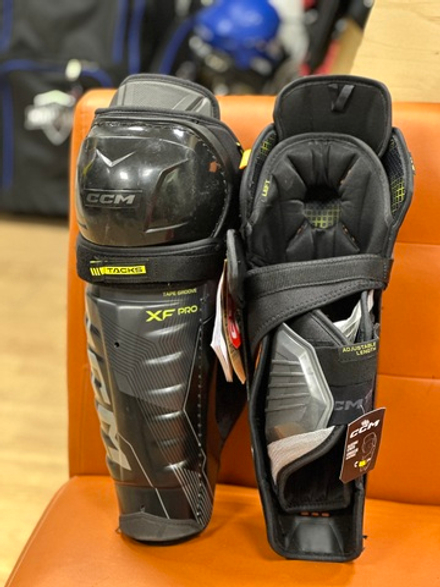 CCM tacks XF PRO SR 15"