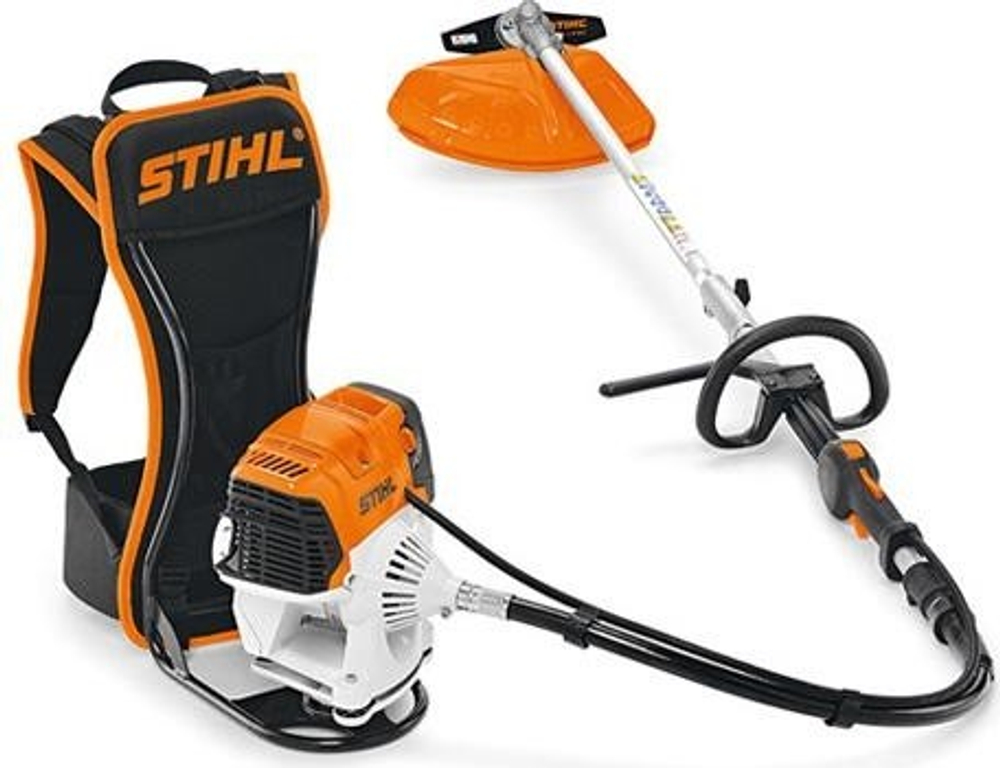 Мотокоса STIHL FR 131 T ранцевая 41802000598