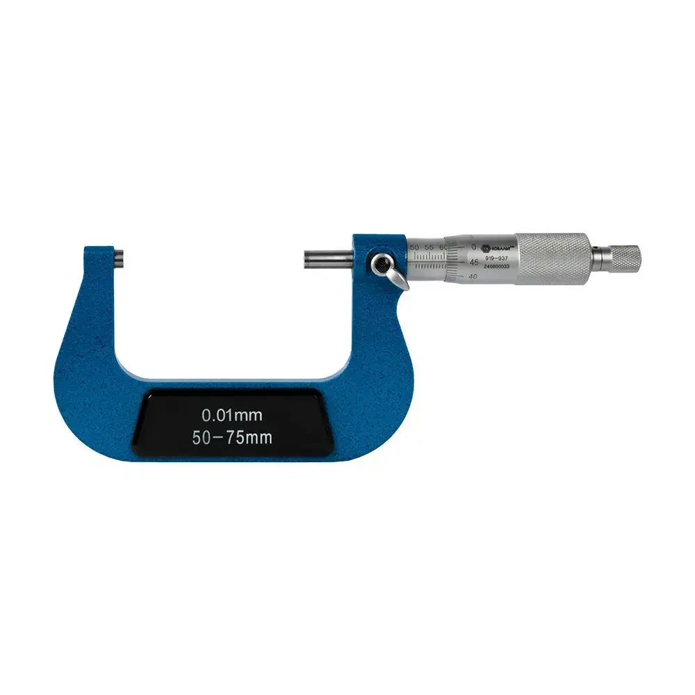 Кобальт Микрометр