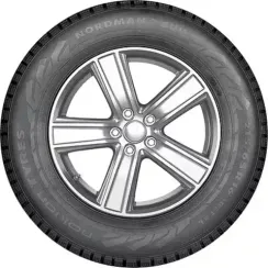 Ikon Nordman 7 SUV 235/75 R15 105T