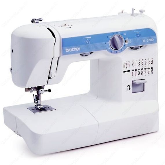 Швейная машина Brother XL 5700
