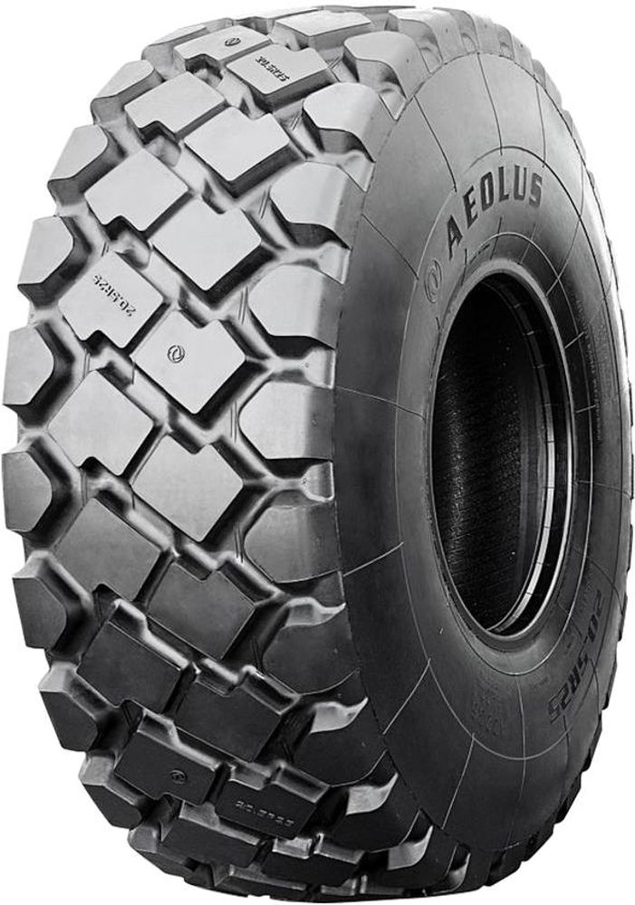 Aeolus AL36 (универсальная) 20.5 R25
