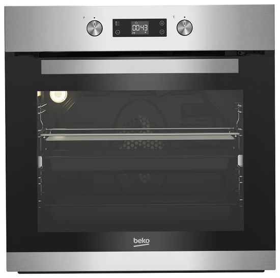 Электрический духовой шкаф Beko BIM12300XPS