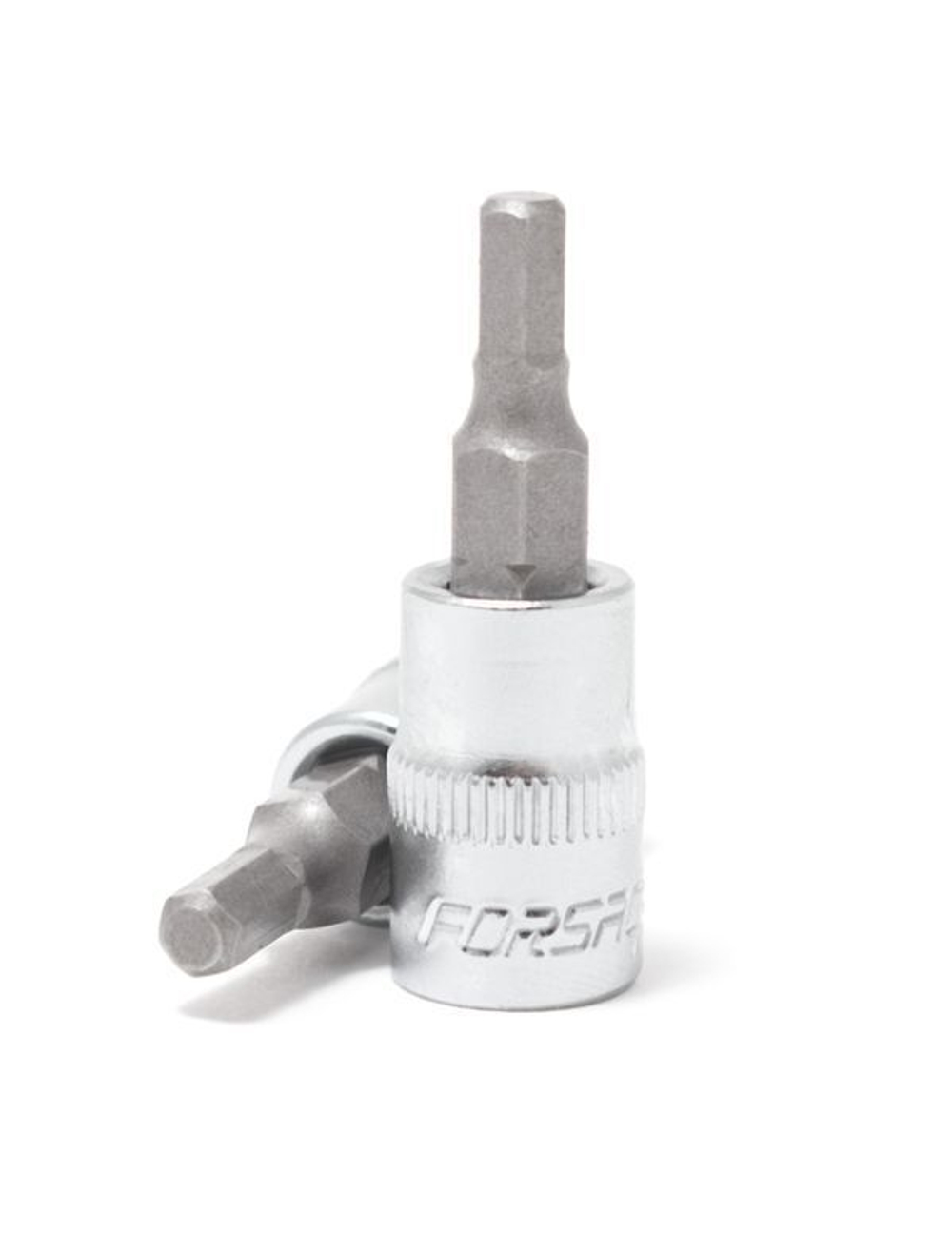 Головка бита 6-гранная 4 мм 1/4 Forsage F-3243204