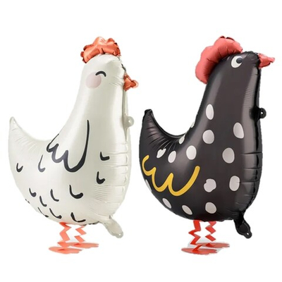 Фигура ходячая «Курочка», 46 см