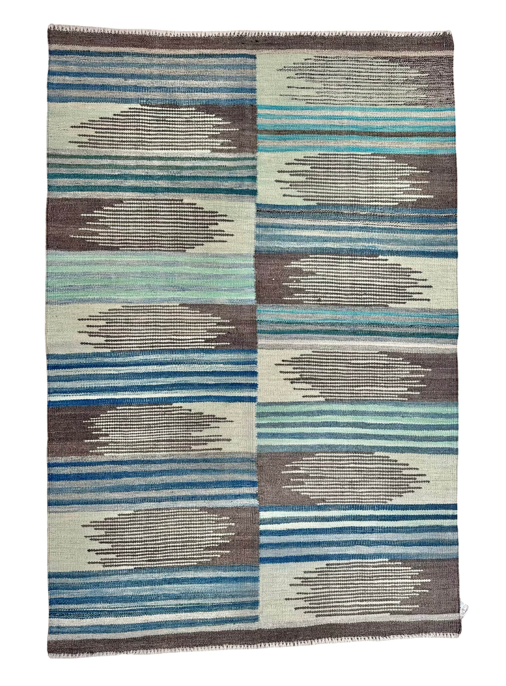 Modern kilim 100 x 150 см