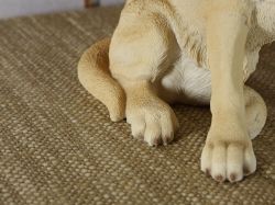 Hotant Статуэтка собаки породы Лабрадор