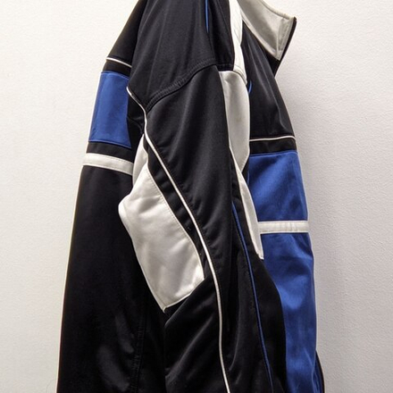 Олимпийка Reebok (L)