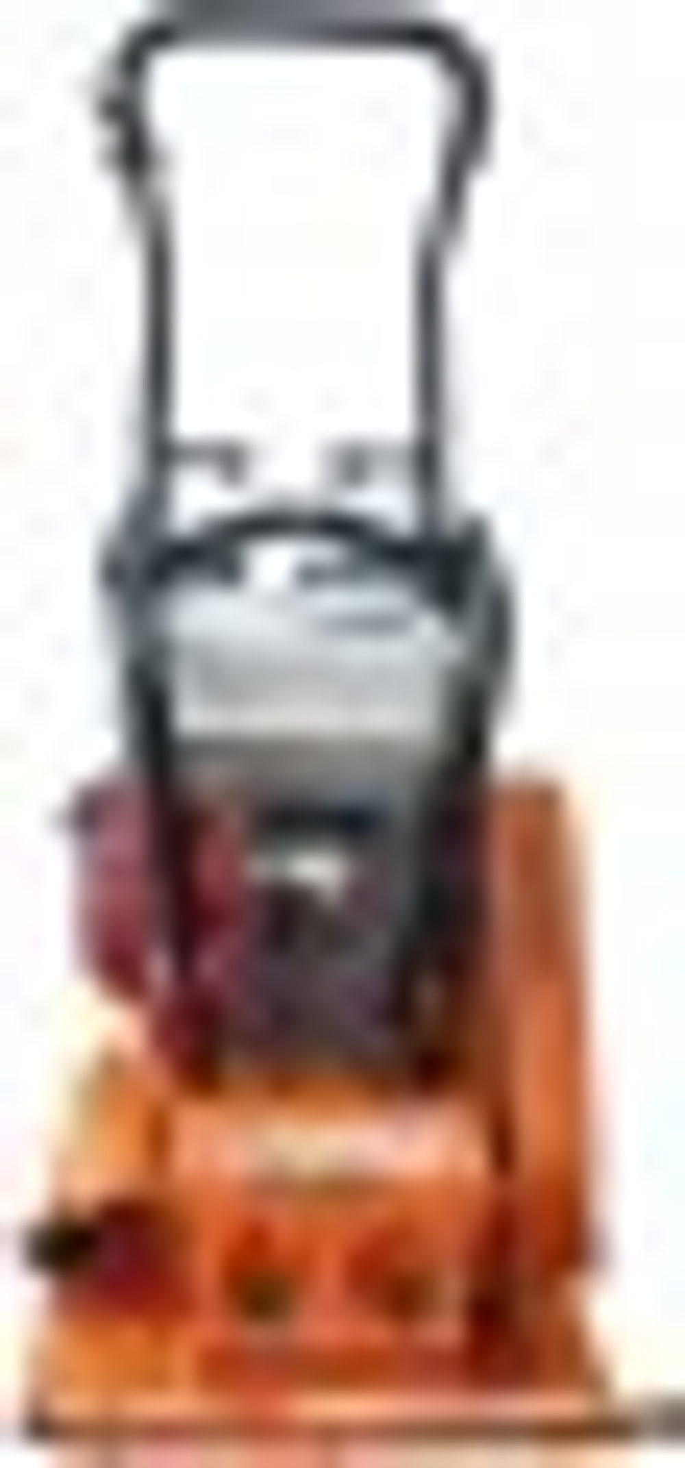 Виброплита GROST VH 60C поступательного движения 107640