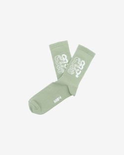 Носки SK GRAPHIC Sage