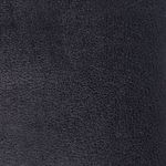 Ежедневник недатированный А5 (138х213 мм) BRAUBERG "Select", балакрон, 160 л., черный, 123429