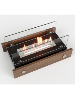 Биокамин Firelight BFP/T-4025 Wood