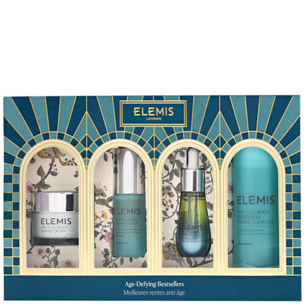 Набор Elemis Age-Defying Bestsellers
