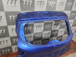 Крышка багажника Renault Kaptur 16-нв Б/У Оригинал 901523137R