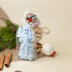 Дедушка Мороз