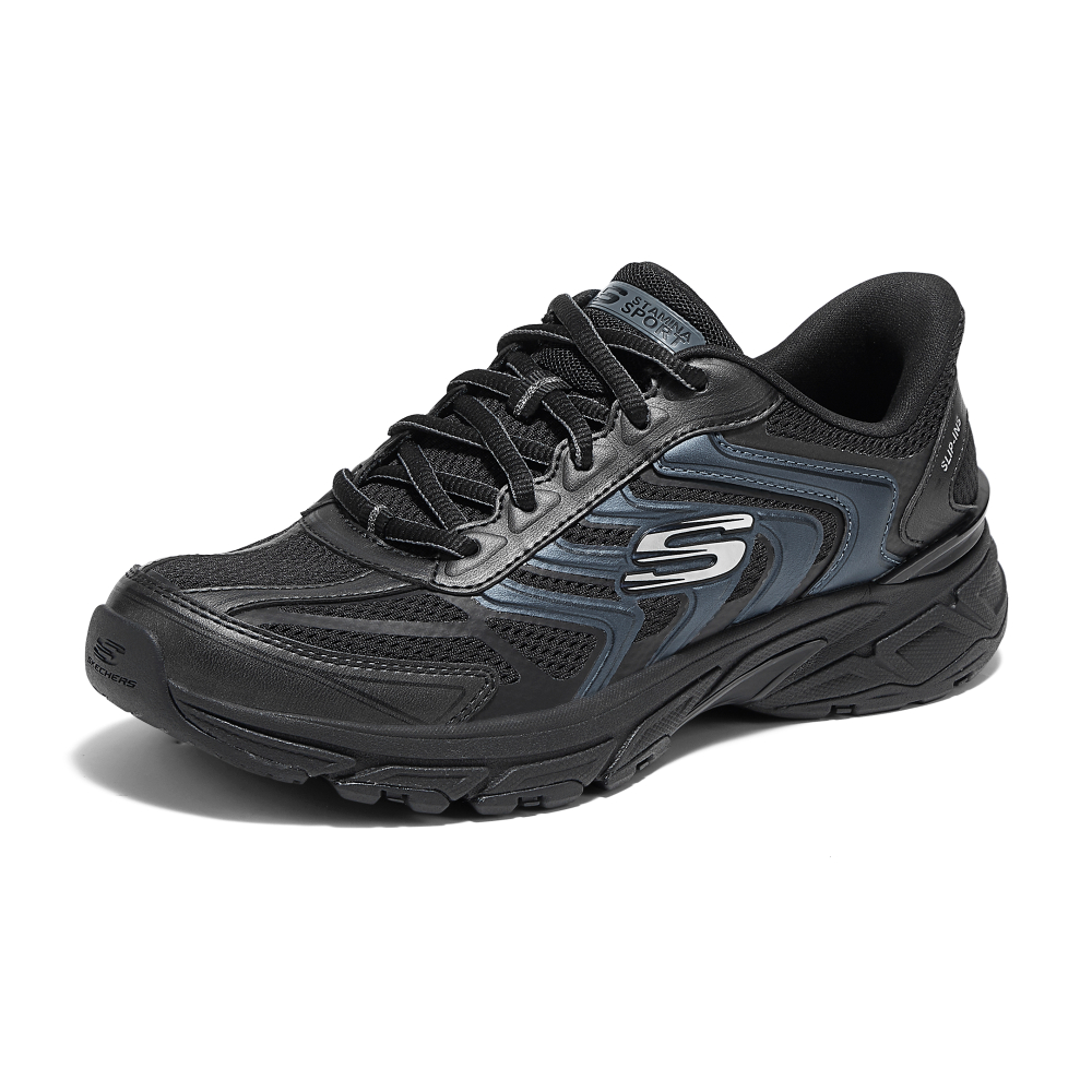 Skechers Silver Wing
