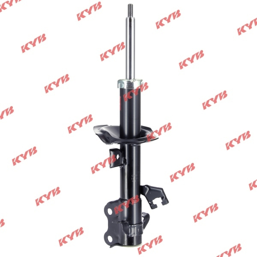 Стойка газомасляная KYB передняя левая 333391