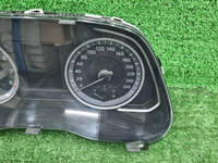 Приборная панель Hyundai Sonata 8 DN8 (2019-2023)