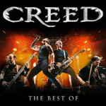 Creed - The Best Of - Red Smoke LP