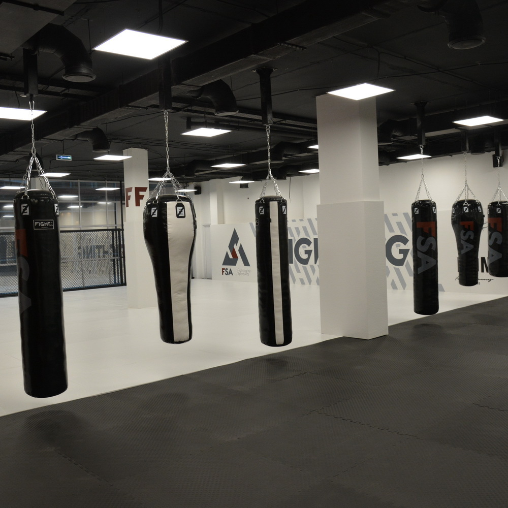 Подвес потолочный с "опуском"