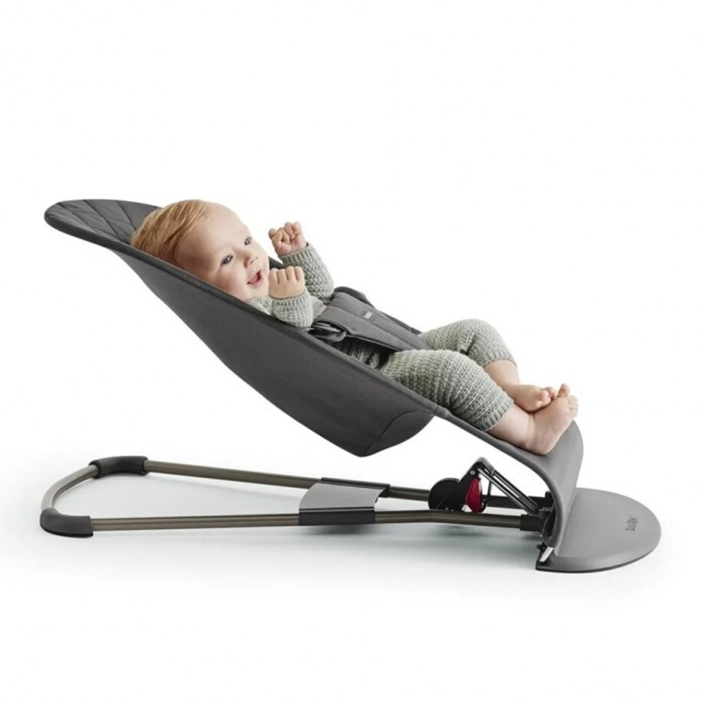 Шезлонг Babybjorn + Весы LAICA в подарок!*