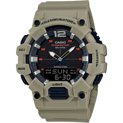 Наручные часы Casio HDC-700-3A3