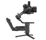 Стабилизатор Zhiyun Crane 3S, электронный, до 6.5 кг