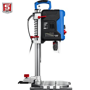 Вертикально-сверлильный станок ЗУБР ВСС-П800