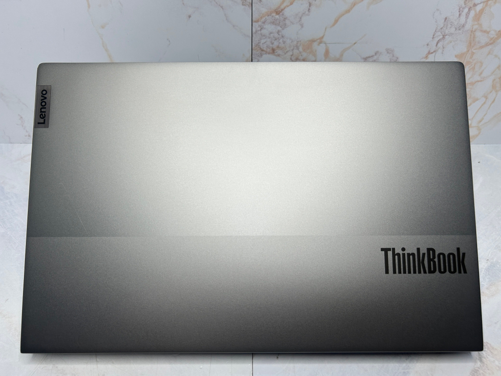 Ноутбук Lenovo ThinkBook 15 G2 ITL. Intel Core i3 i3-1115G4/RAM 16Gb/SSD 256Gb/Intel UHD/15.6"/1920*1080/IPS/Win 11/BackLight: LED/Цвет: темно-серый