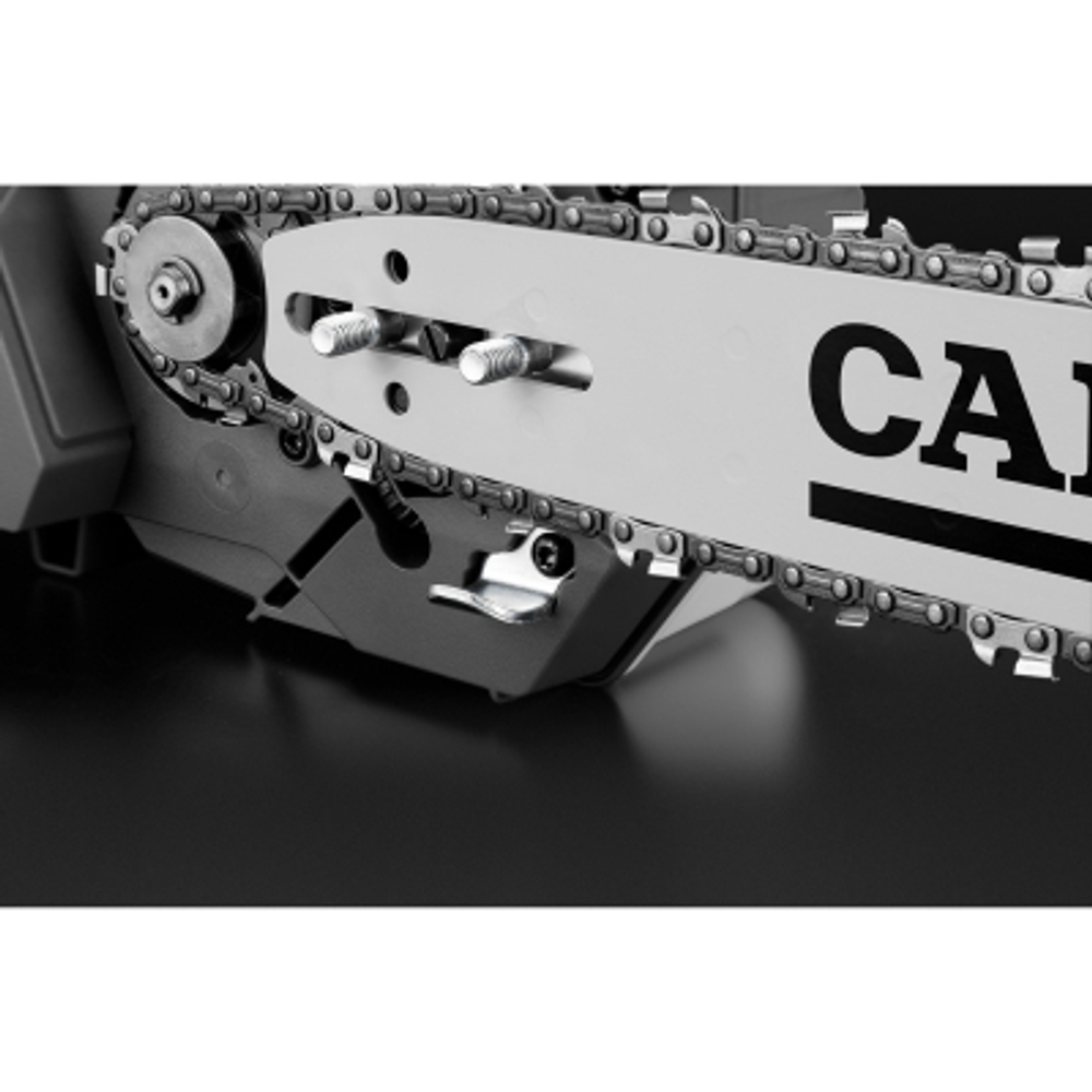 Пила аккумуляторная Caiman ENO CSTi14, 60V (14", 3/8, 1.1), (без АКБ и З.У.)