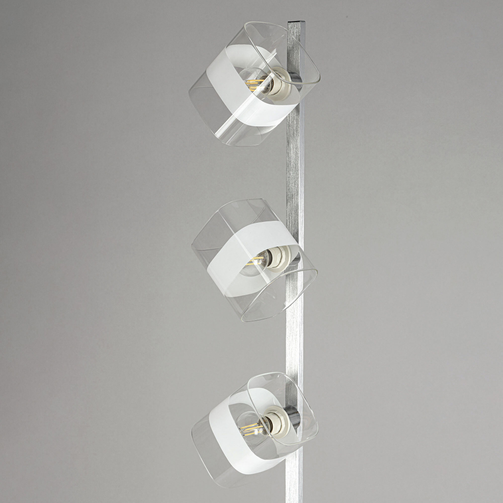 Citilux Вирта CL139930 Торшер Алюминий