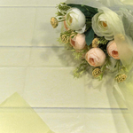 Бумага В листах 10 шт "Тишью" 50 х 66 см (Бежевый)